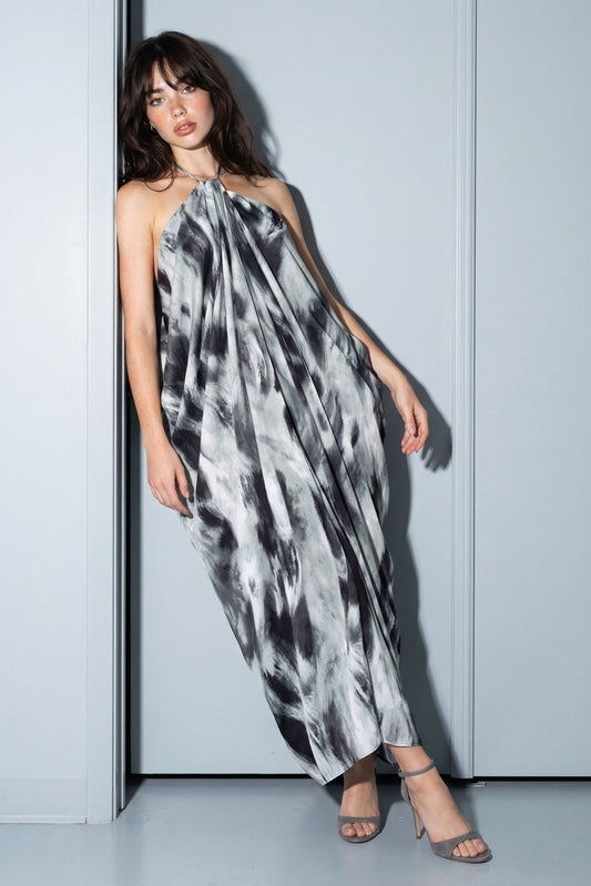Thunder Dress
