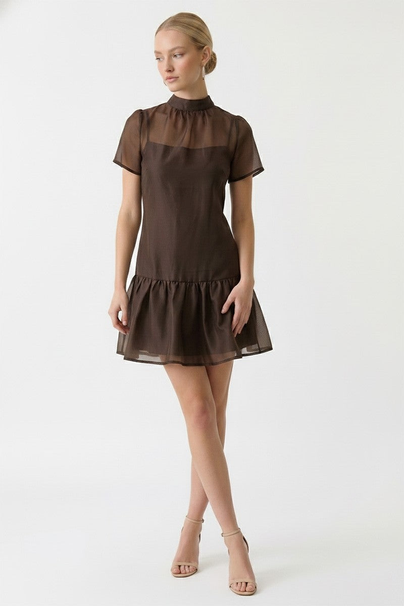Charlie Dress