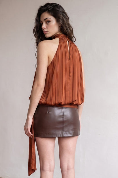 Bohemia Top