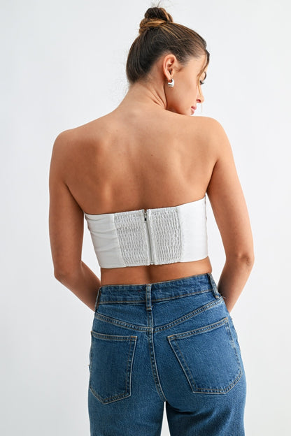 Bloom Top