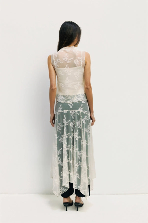 Yenny Skirt (Finale Sale)