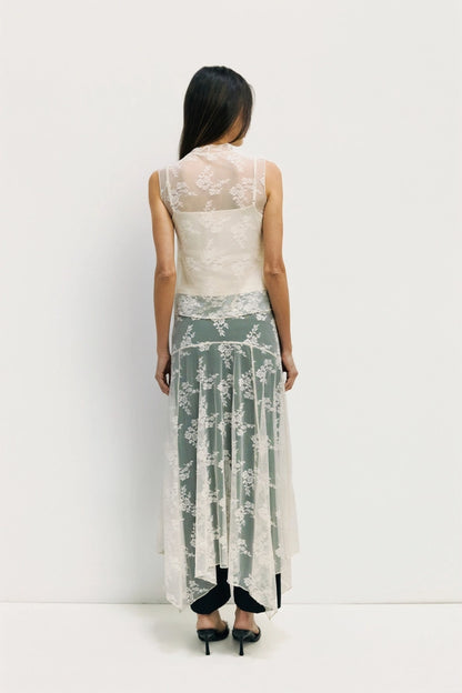 Yenny Skirt (Finale Sale)