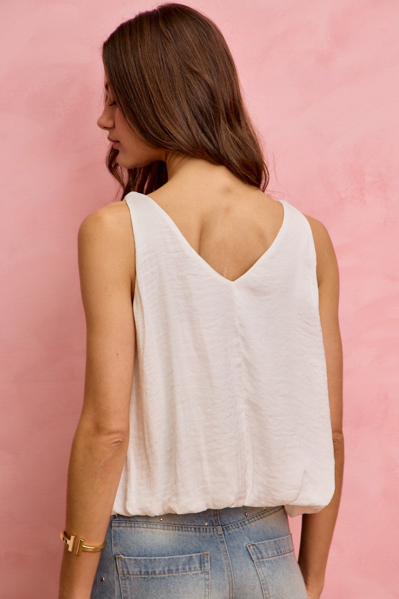 Zonia Top