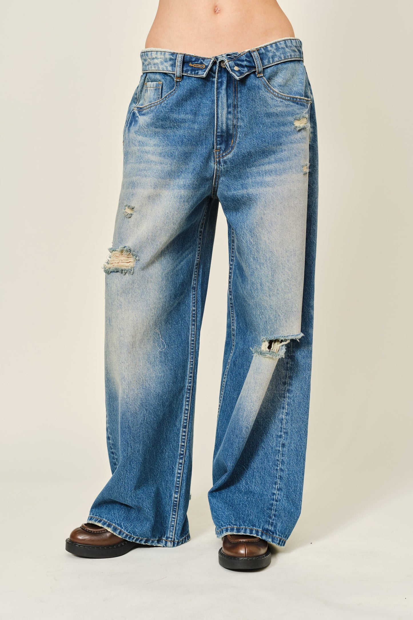 Modern Jean