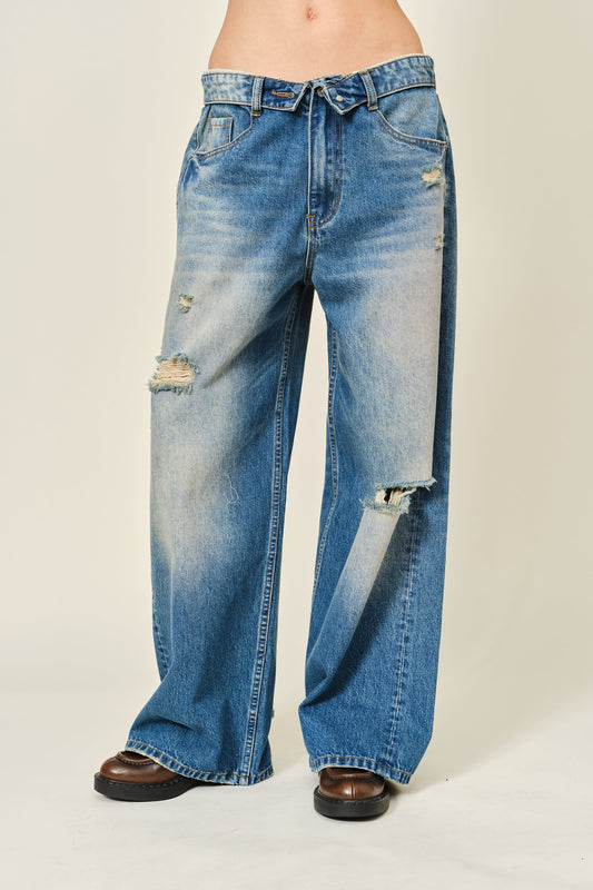 Modern Jean