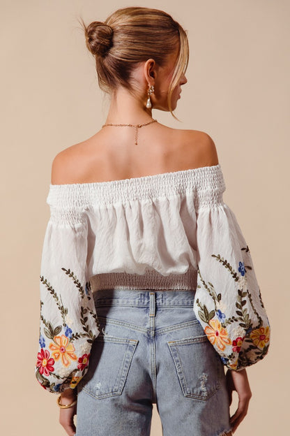 Bella Top