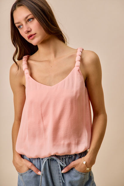 Zonia Top
