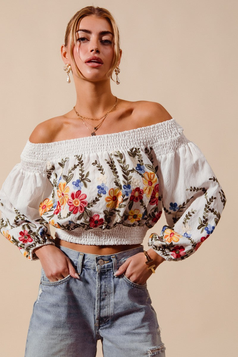 Bella Top