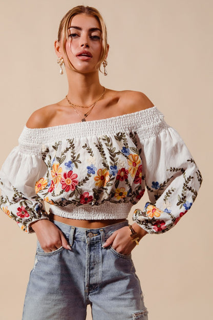 Bella Top