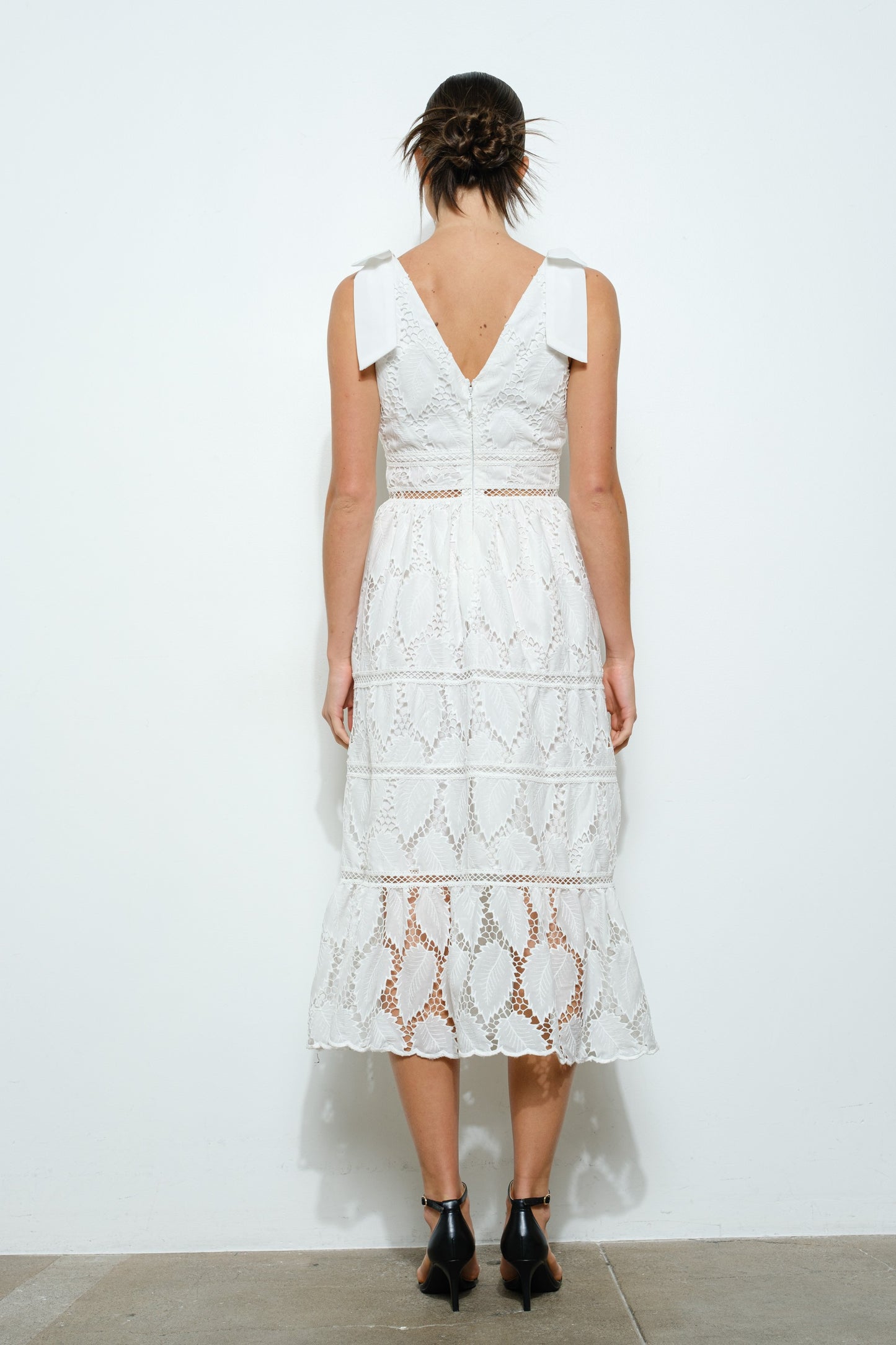 Julia Dress