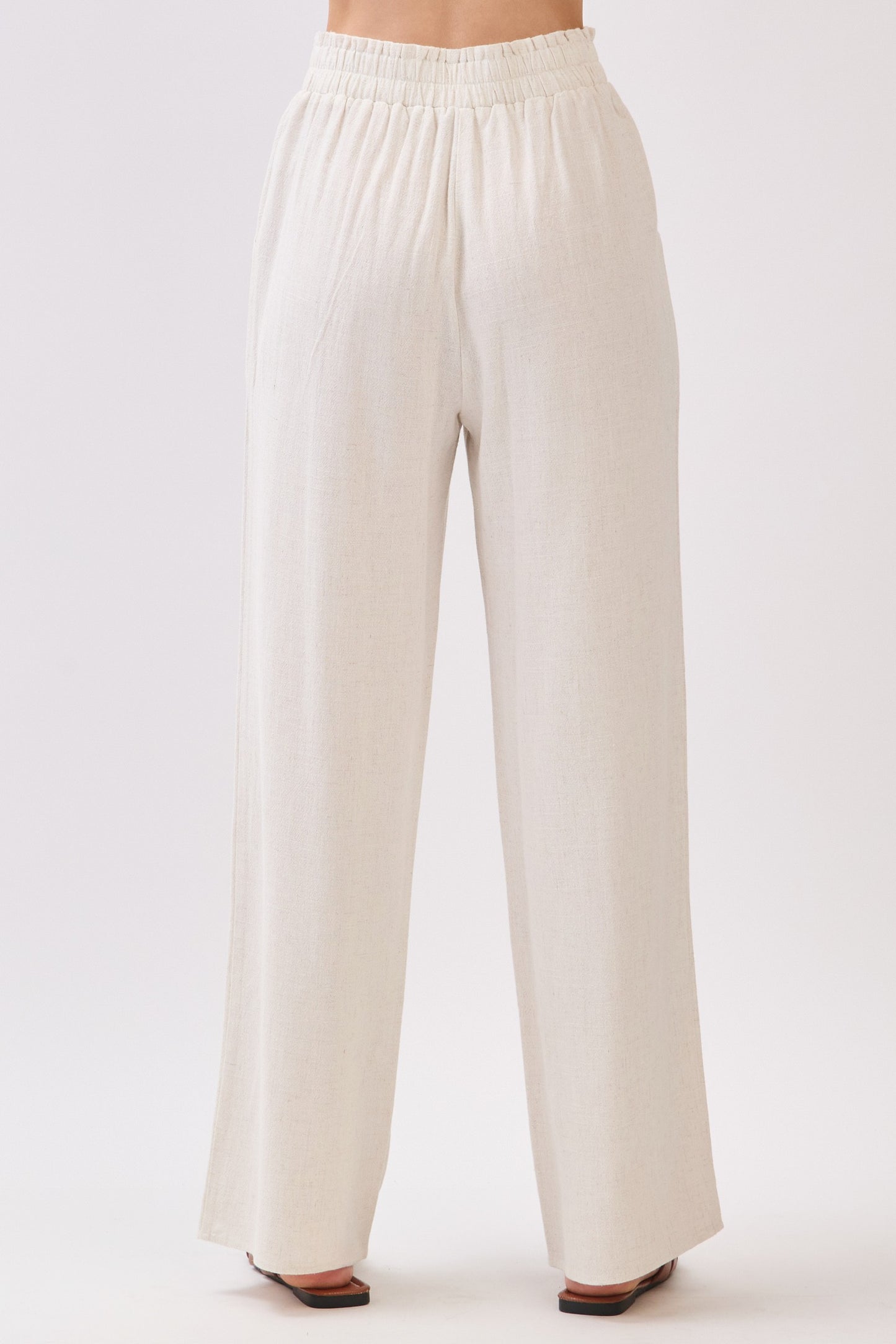 Oaty Pant