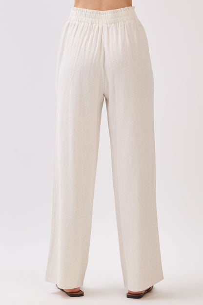 Oaty Pant