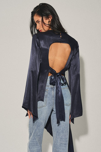 Navina Top
