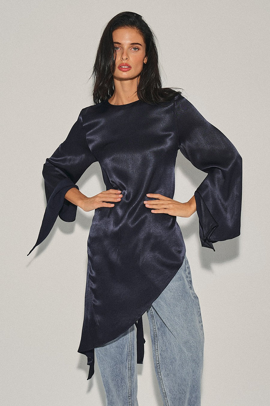 Navina Top