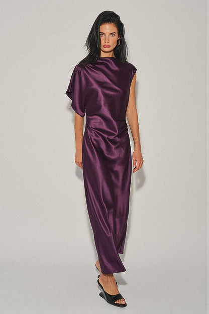 Purpura Dress
