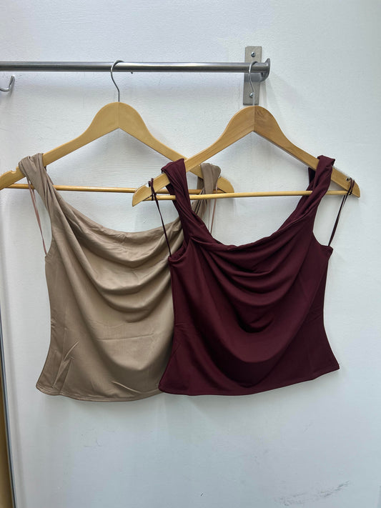 Mila Top